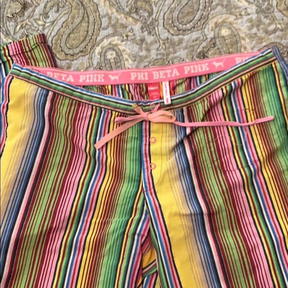 Pink PJs - Picture 2 of 4